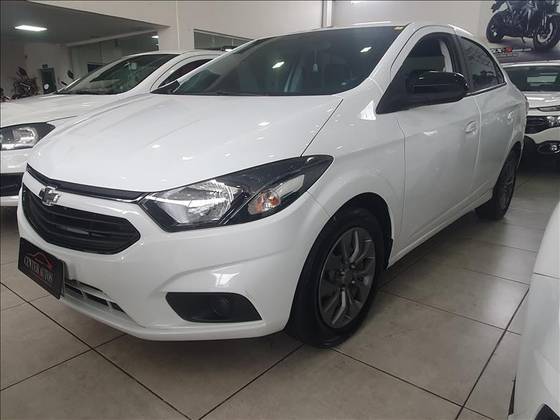CHEVROLET JOY 1.0 SPE4 FLEX PLUS MANUAL